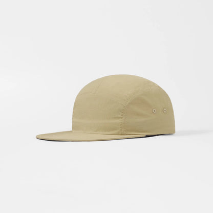 Men's And Women's Five-Panel Flat Edge Baseball Cap