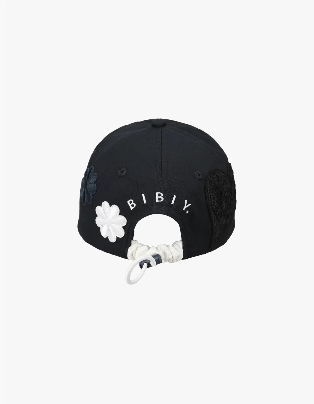 Baseball Hat Summer Sunscreen Hats Japanese Style New Letter Flower Embroidered Caps Sweet Cool Girls Hats