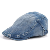 Medium Blue 2