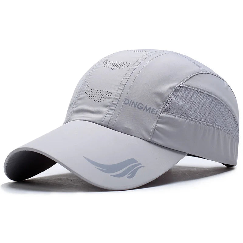 Summer Men Hat Spring Summer Baseball Caps