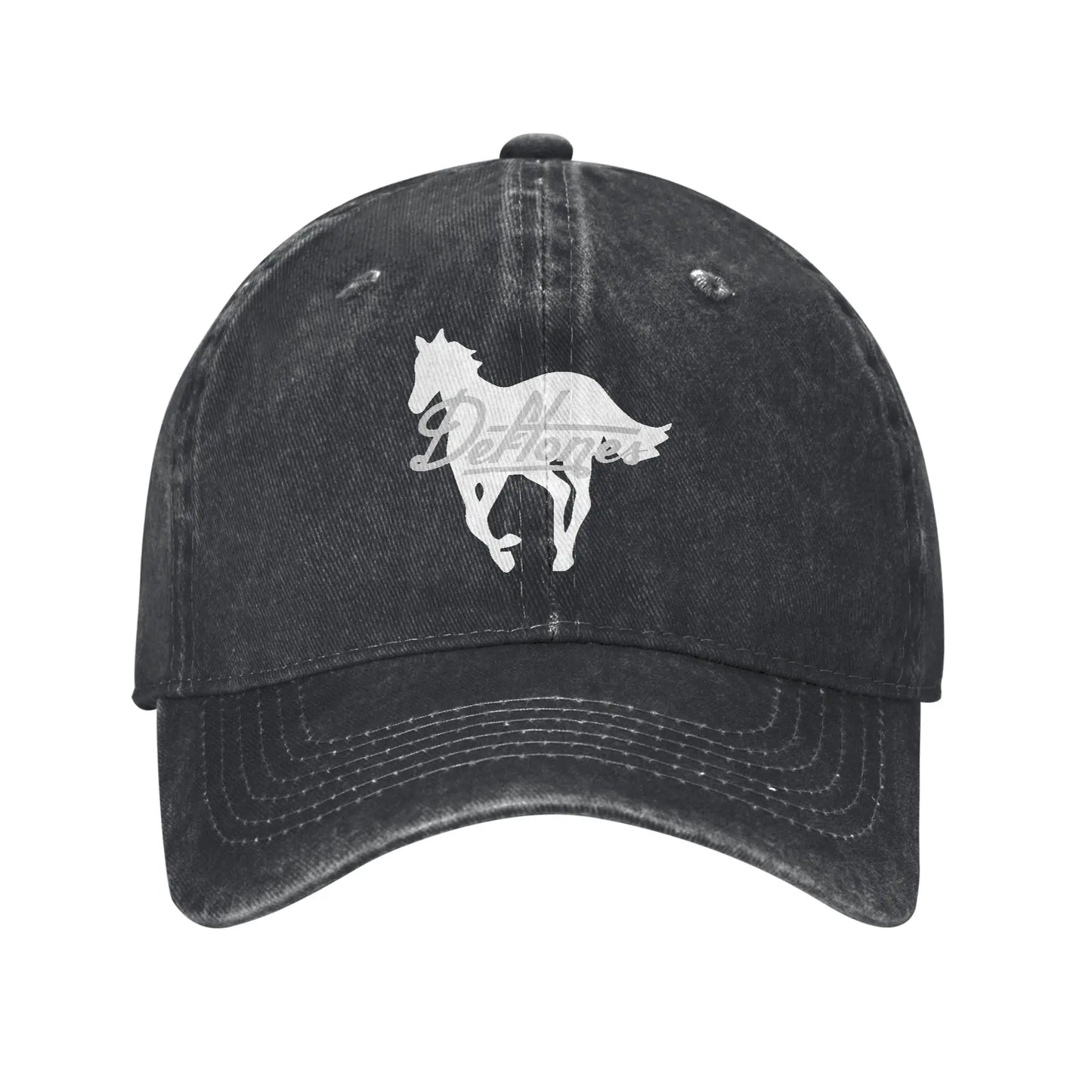 Deftones Snake  Singer Men Women Baseball Caps