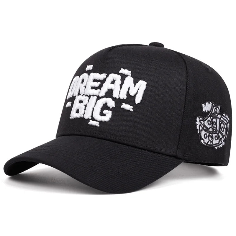 Venezuela Cap Gorras Cotton Twill Baseball Cap