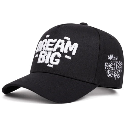 Venezuela Cap Gorras Cotton Twill Baseball Cap