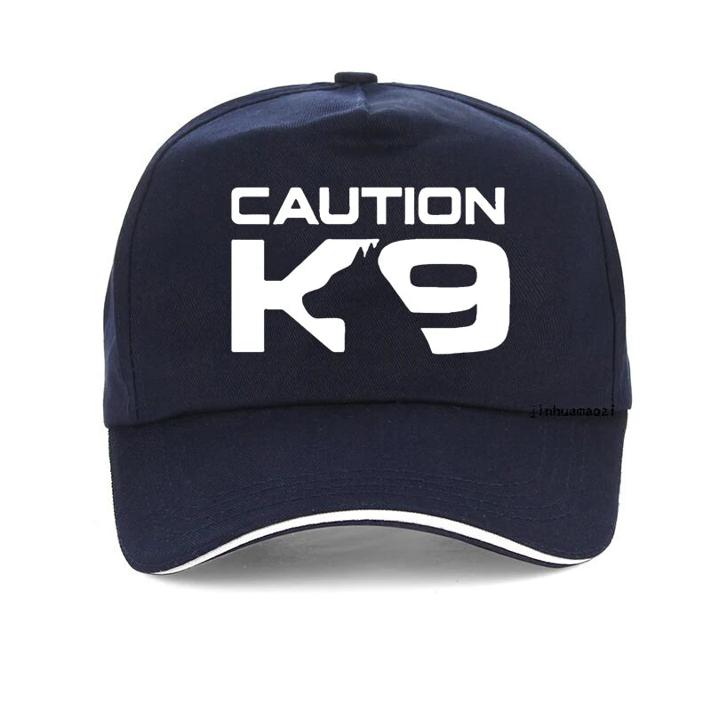 Malinois Design Both Men Women Perfect Adjustable Hats