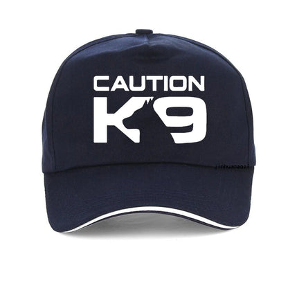 Malinois Design Both Men Women Perfect Adjustable Hats