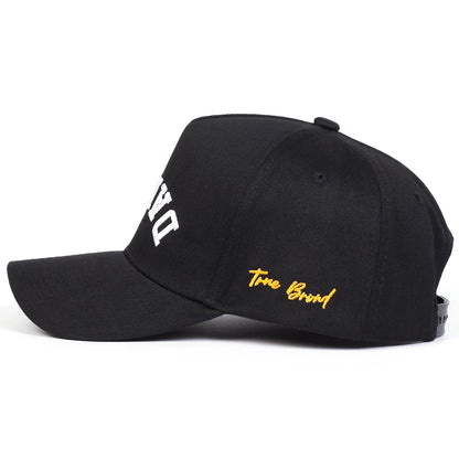 Unisex DALLAS Letter Embroidery Baseball Caps Spring Autumn Outdoor Adjustable Casual Hats Dad Hat Sunscreen Hat