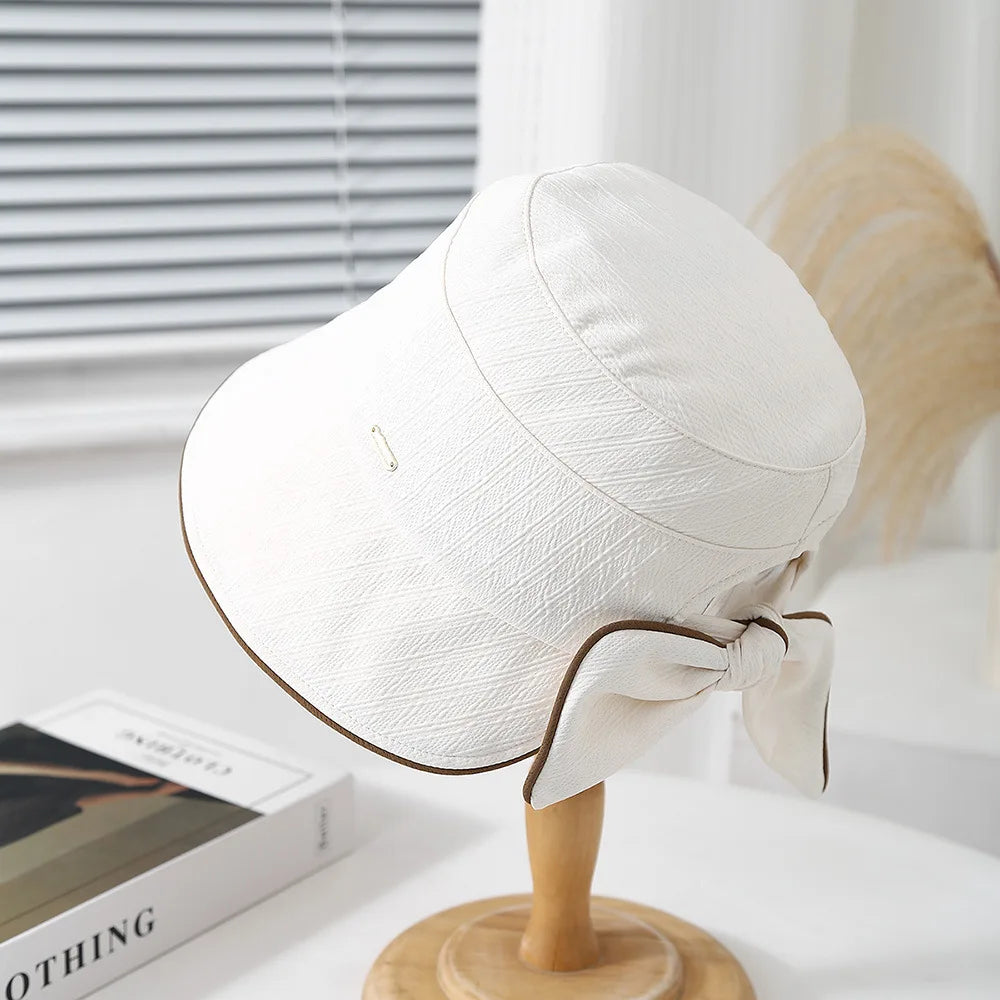 Spring Summer Hats For Women Women's Bucket Hat