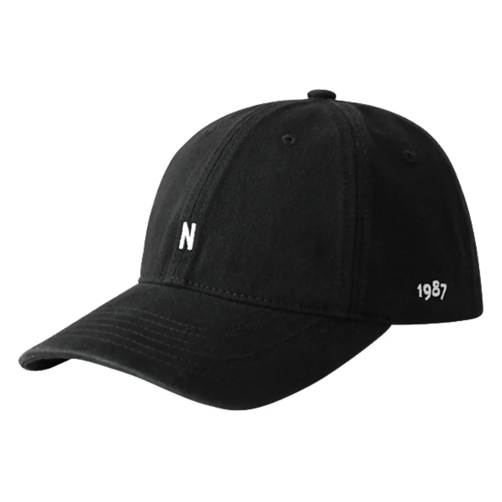 Spring And Summer Duckbill Hat