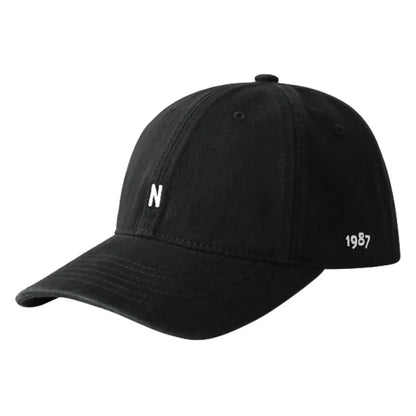 Spring And Summer Duckbill Hat
