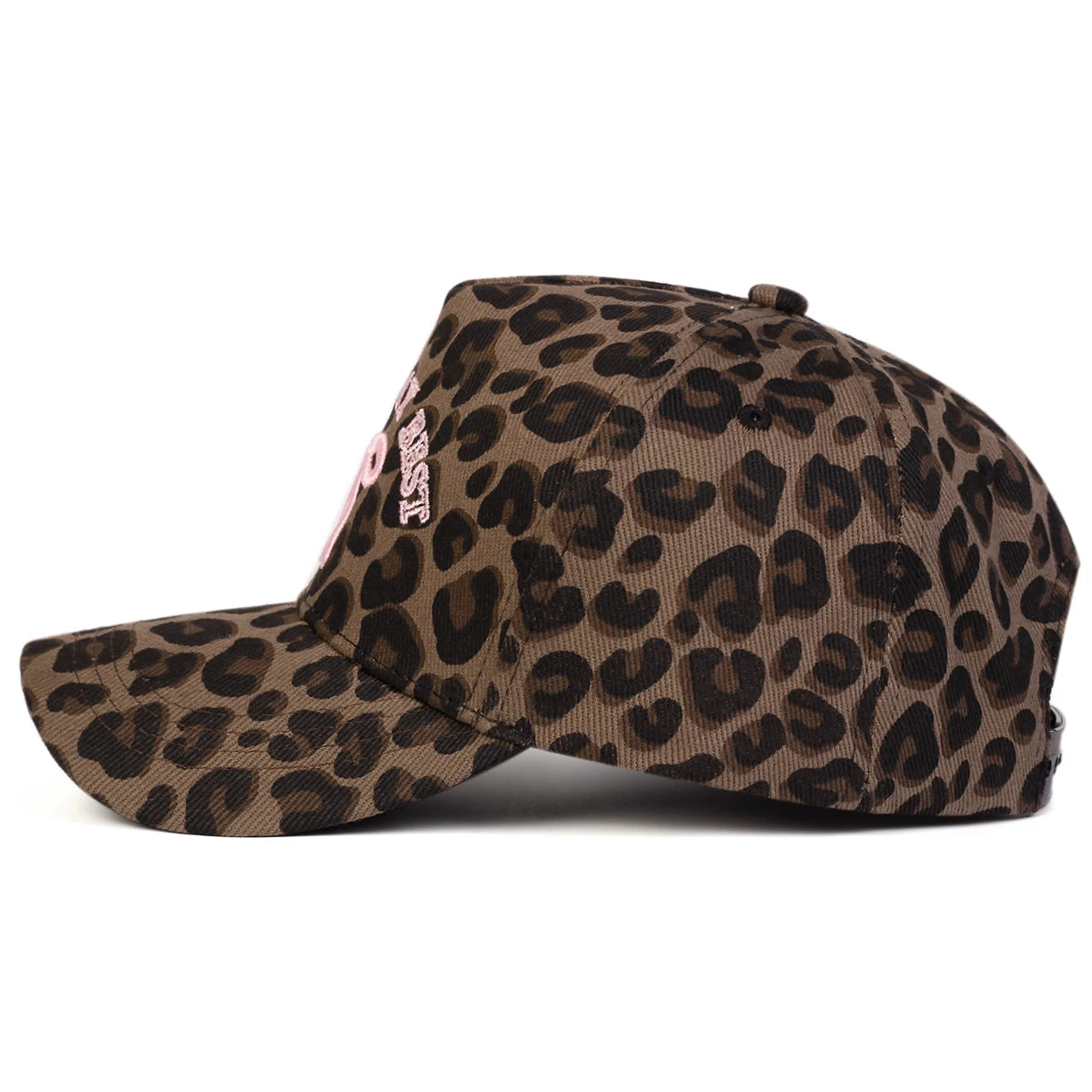 Unisex Doing My Best Embroidery Baseball Caps Spring Autumn
