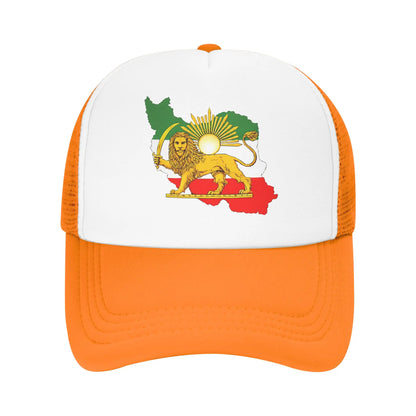 Rock Quality Hip Hop Hats Men Print Baseball Caps