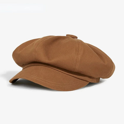Fashion Beret Male Female Spring Summer