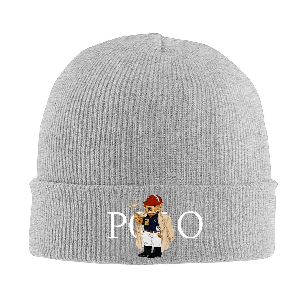 Beanie Pullover Cap Winter Thermal Warm Christmas Outdoor