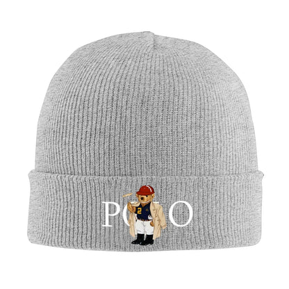 Beanie Pullover Cap Winter Thermal Warm Christmas Outdoor