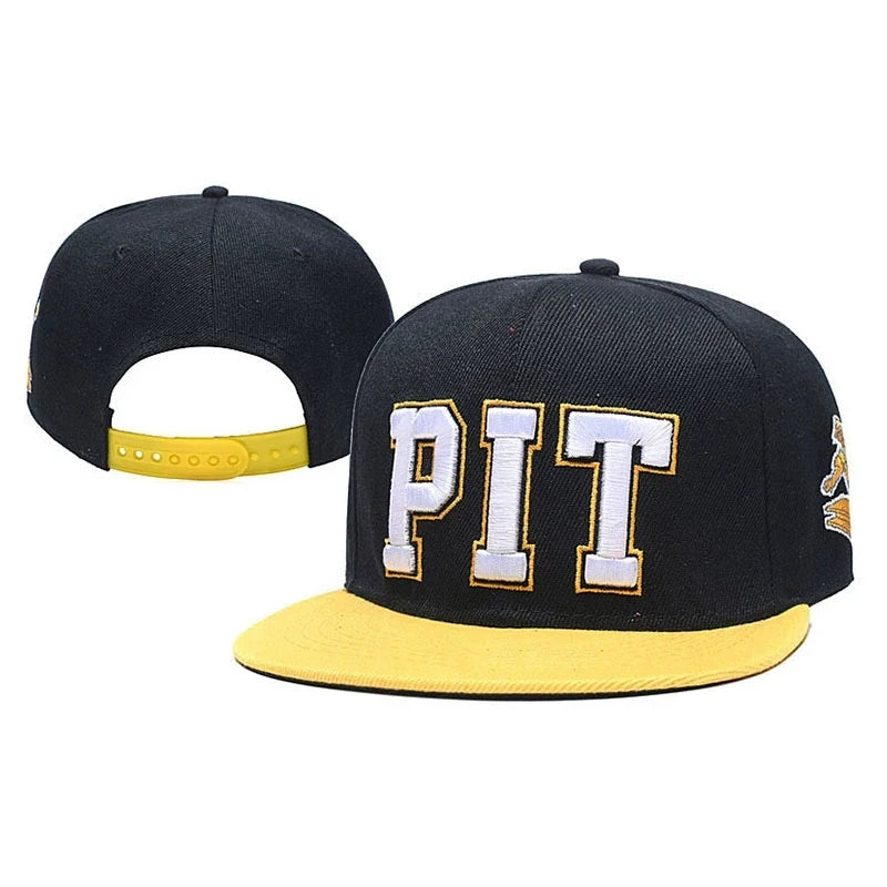 Fashionable Basketball Baseball Cap Hip Hop Cap