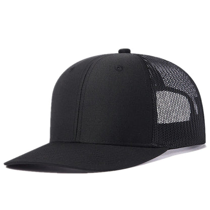 Unisex Two Tone Baseball Cap Men & Women