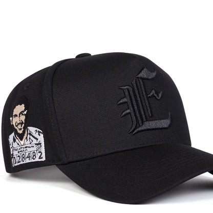 Unisex E Embroidery Baseball Caps Spring Autumn Outdoor Sports Cap