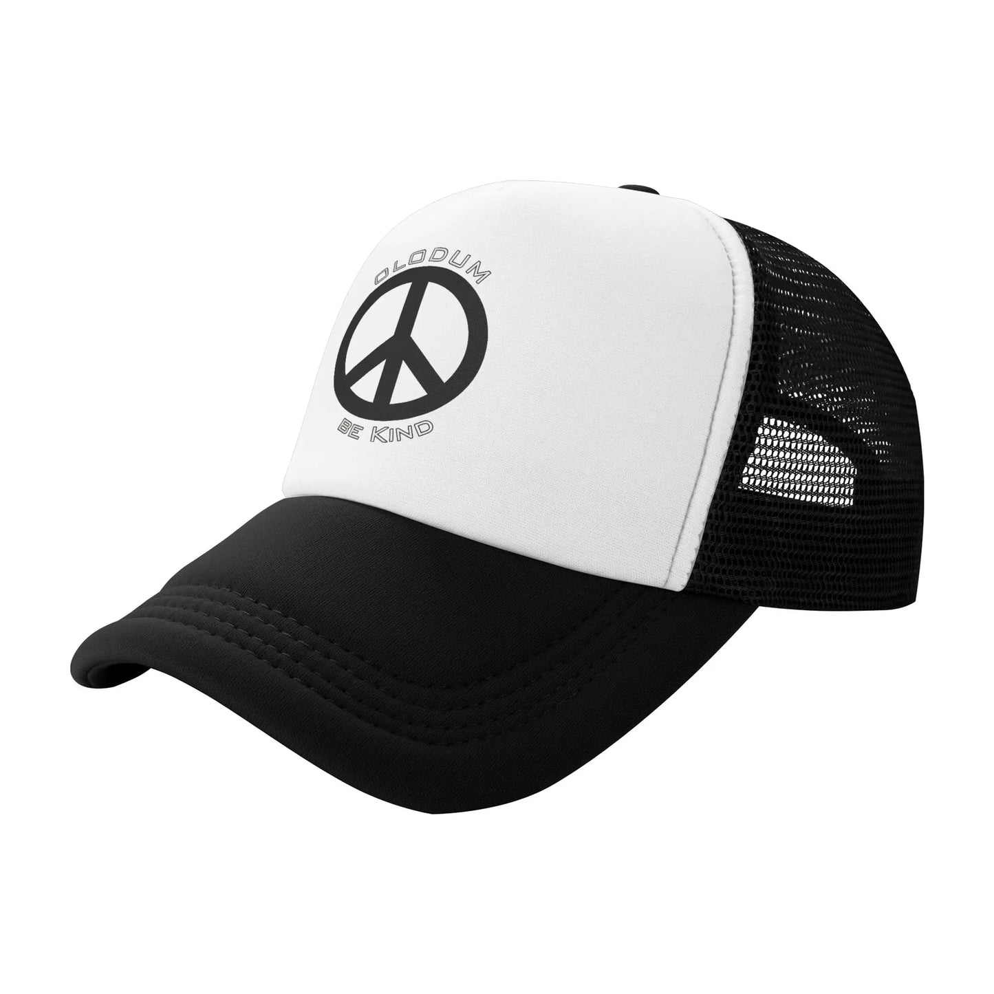 Olodum Be Kind Kindness Cap Adult  Dad Baseball Caps Summer