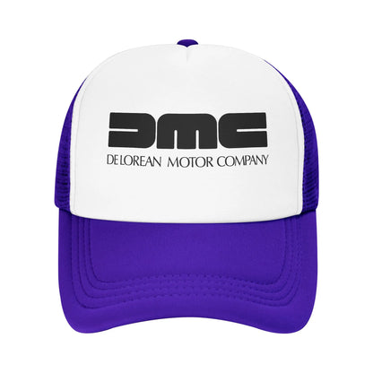 Motor Company Baseball Cap Hip Hop Men