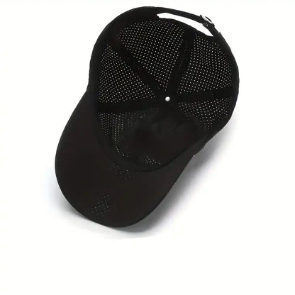 Baseball Caps New Fashion Quick-Drying Breathable
