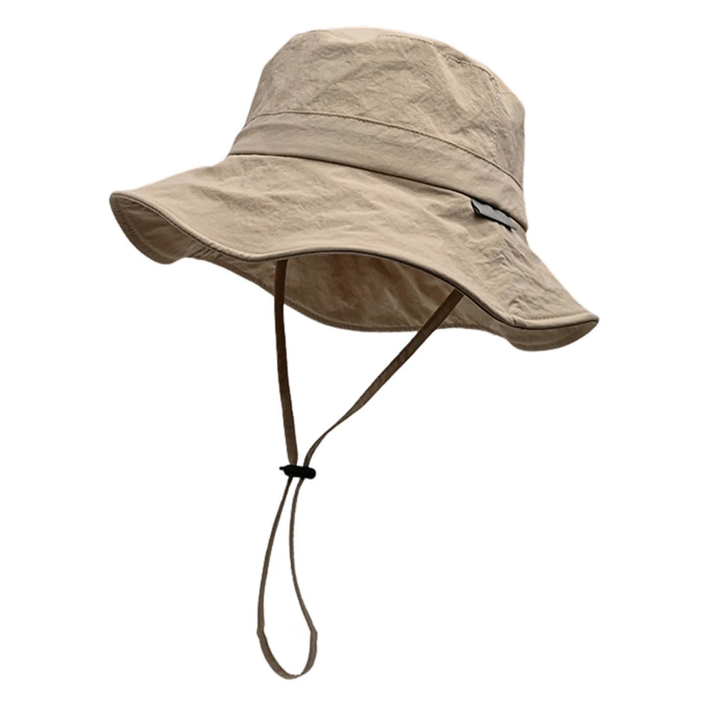 Summer Sun Protection Hat Summer Hiking Fisherman Hat For Friend Family