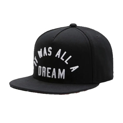 Fashion Hip Hop Hat Iron Tag Leather Checkered Pattern Adjustable Outdoor Adult Casual Sports Hat Baseball Cap