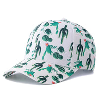 Cactus White