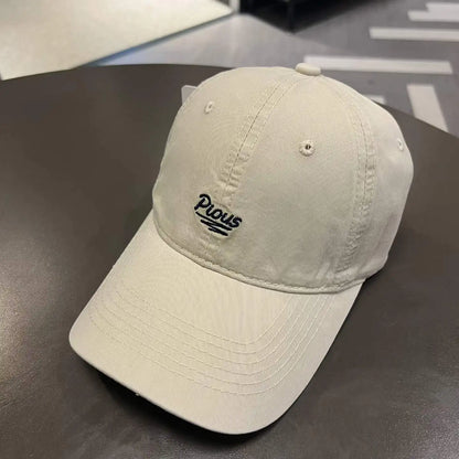 Summer Thin Breathable Mesh Baseball Caps for Men and Women