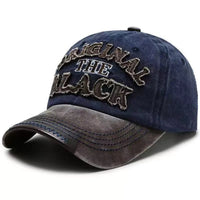 Brown Navy