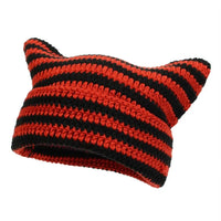 Black-Red