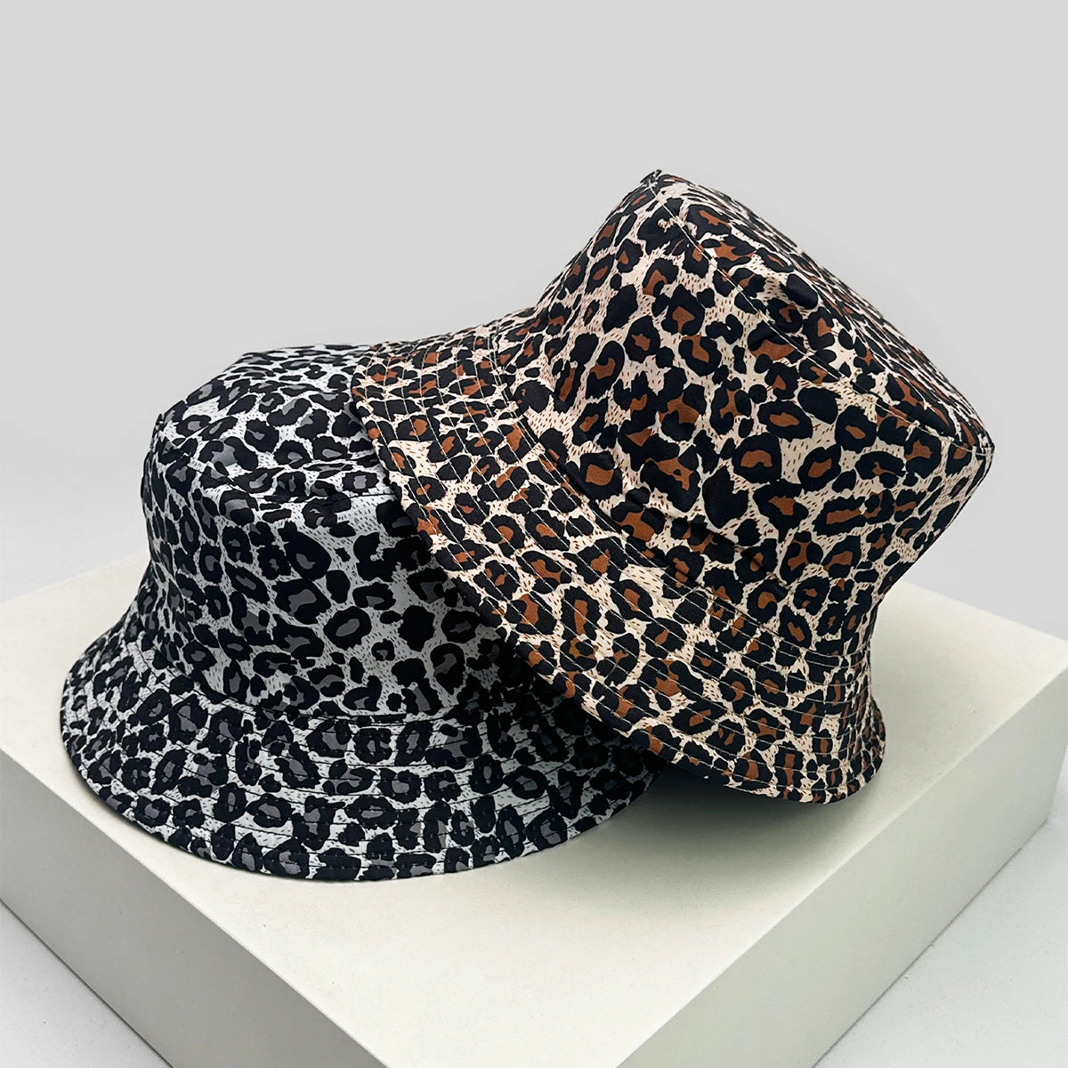 Sunshade Personal Fashion Street Fisherman Cap