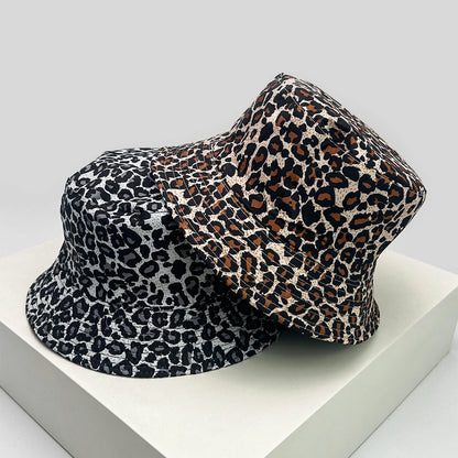 Sunshade Personal Fashion Street Fisherman Cap