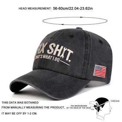 Outdoor Adjustable Casual Hats Sunscreen Hat Sports Cap