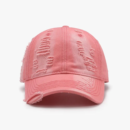 European And American Cross-Border Men's Large Head Circumference Baseball Cap