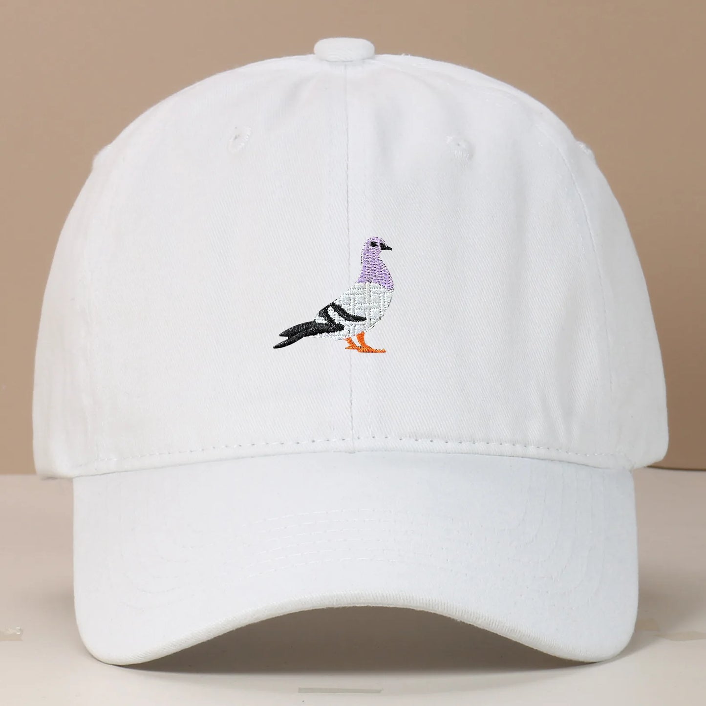 Baseball Cap Suitable For All Seasons Outdoor Sun Protection