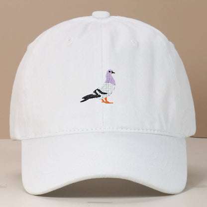 Baseball Cap Suitable For All Seasons Outdoor Sun Protection