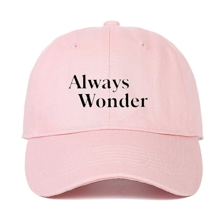 Baseball Cap With Soft Top For Sun Protection