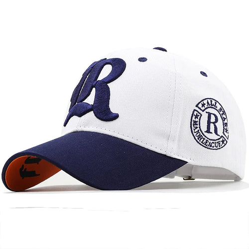 1PC Summer Fishing Baseball Cap for Men and Women
