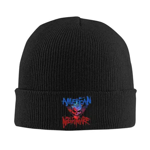 Cody Rhodes Mesh Baseball Cap Unisex Hip-Hop Sun Hat Hat