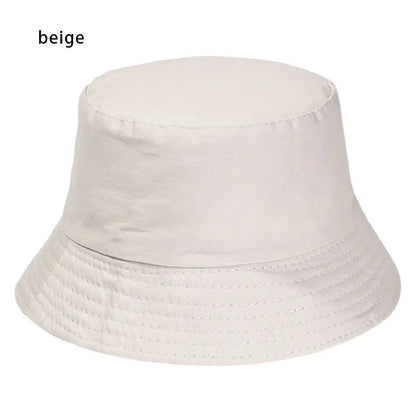 Outdoor Sunscreen Portable Panama Hat