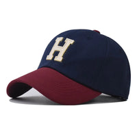 H Navy