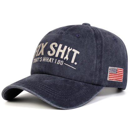 Outdoor Adjustable Casual Hats Sunscreen Hat Sports Cap