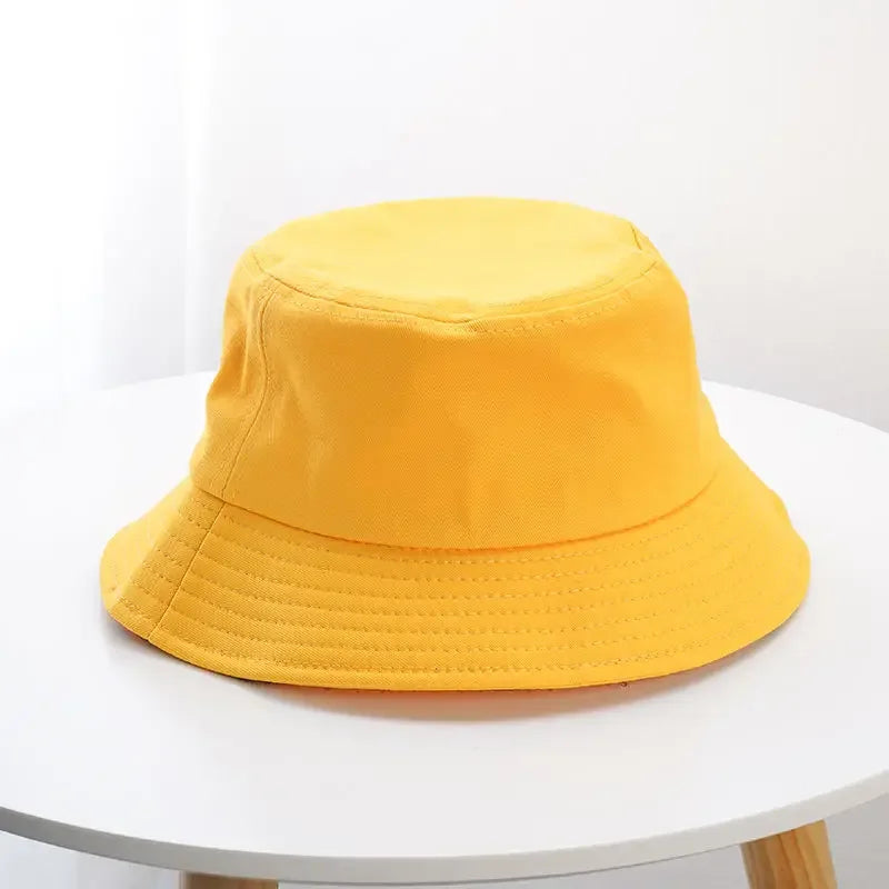 Unisex Adult Cotton Fishman Hats