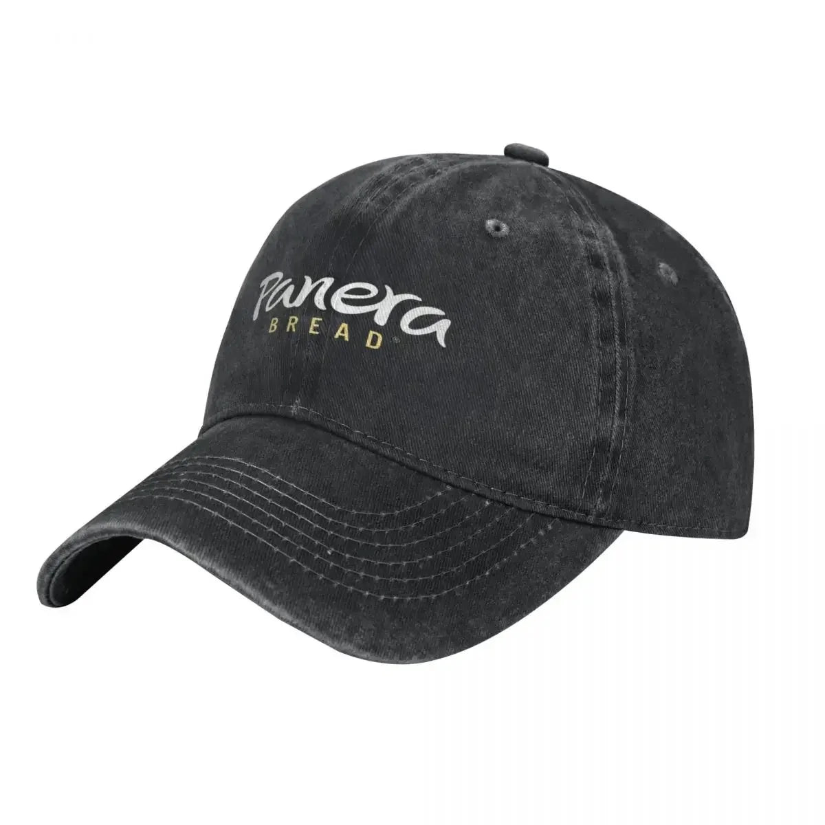 Retro Panera Bread Baseball Cap Hats