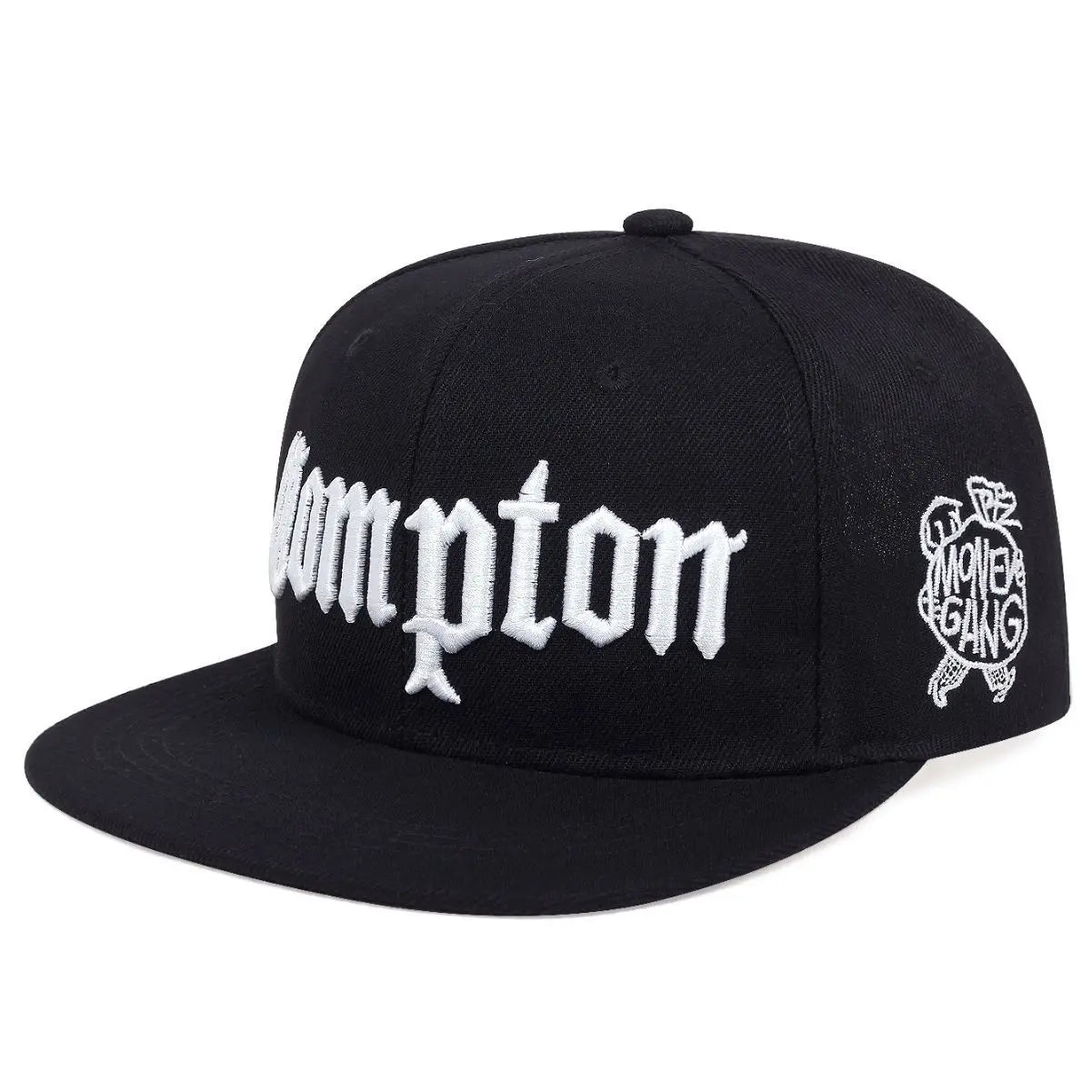 New Compton Cap Street Dance Snapback Hat Hip Hop