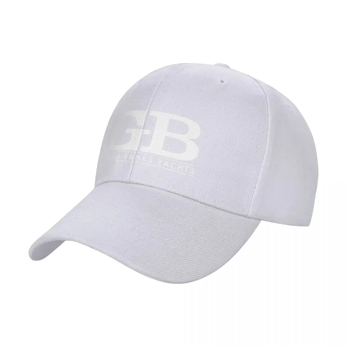 Grand Banks Big Pocket Baseball Cap Sunscreen Dropshipping