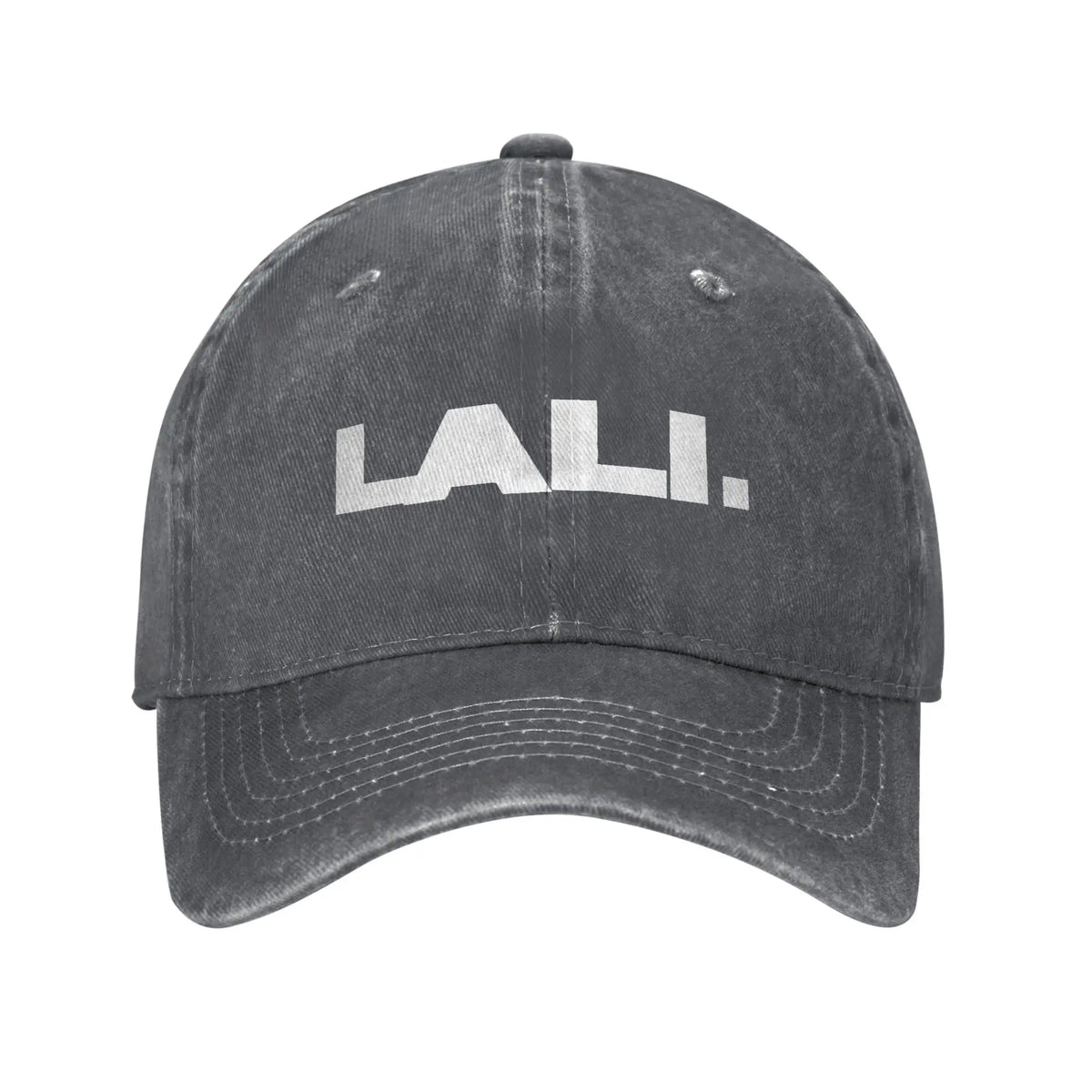 Singer Lali Esposito Tour 2025 Sun Baseball Cap