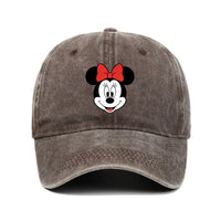 Minnie - Coffee