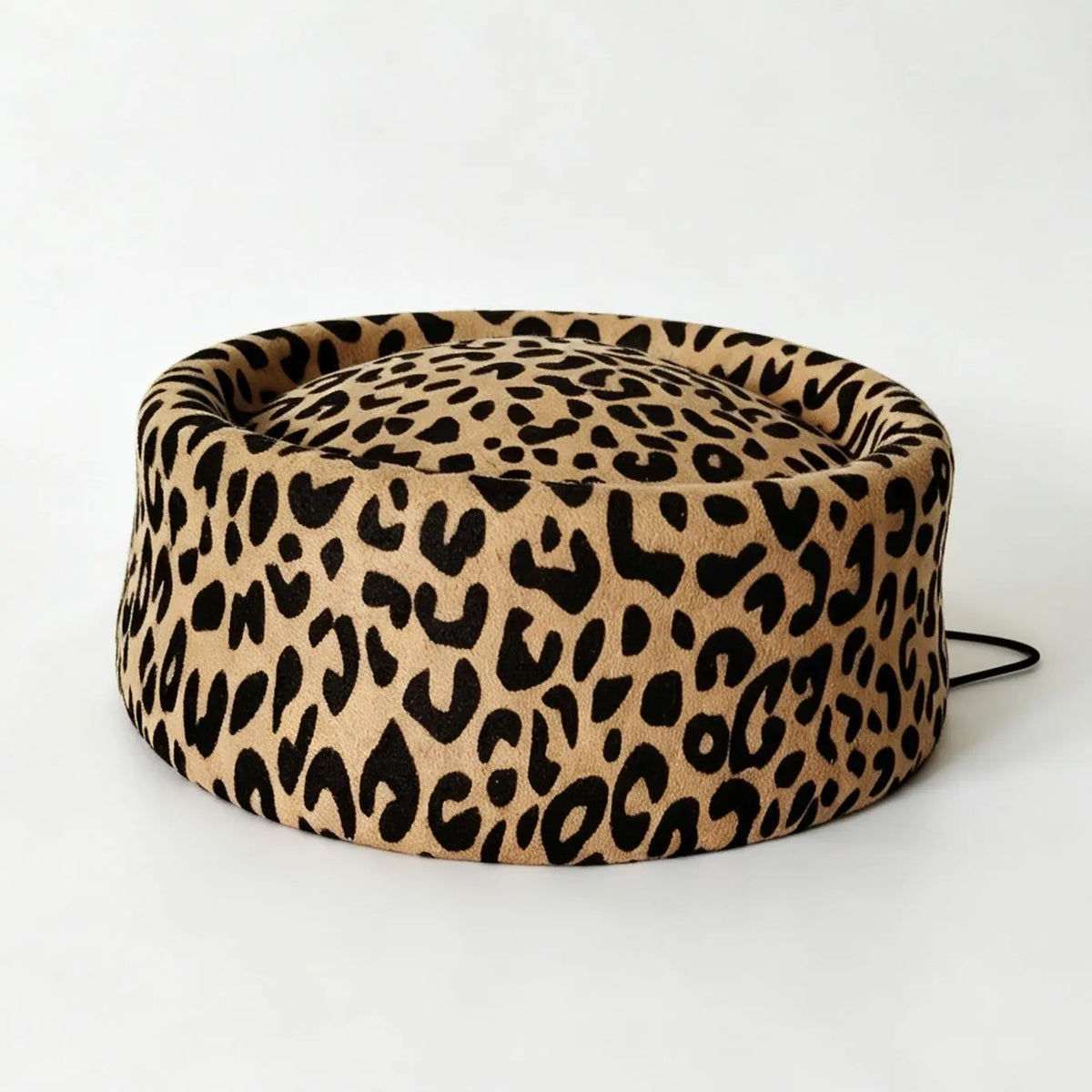 Brand Hats Premium Flight Attendant Beret