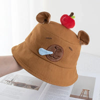 Brown-1PC
